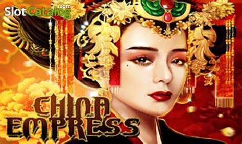 China Empress 2 Slot - Play Online